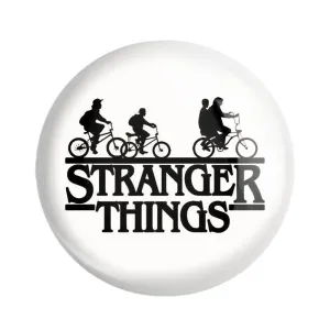 پیکسل سریال استرنجر تینگز Stranger Things