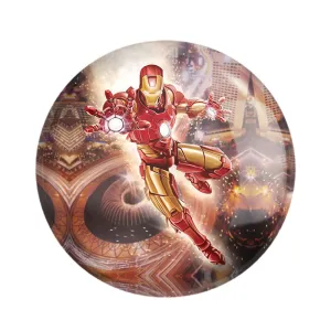 پیکسل آیرون من مارول Marvel
