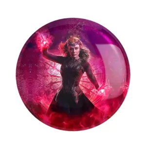 پیکسل اسکارلت ویچ مارول Marvel