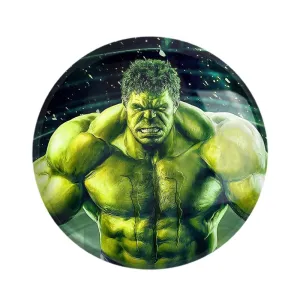 پیکسل هالک مارول Marvel