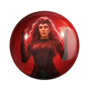 پیکسل اسکارلت ویچ مارول Marvel