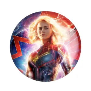 پیکسل کاپیتان مارول مارول Marvel