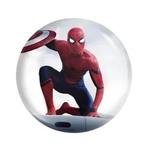 پیکسل مرد عنکبوتی مارول Marvel