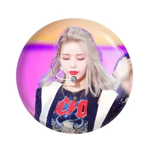 پیکسل سولار گروه مامامو Mamamoo