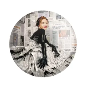 پیکسل سولار گروه مامامو Mamamoo