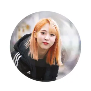 پیکسل مونبیول گروه مامامو Mamamoo