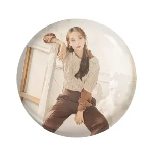 پیکسل مونبیول گروه مامامو Mamamoo