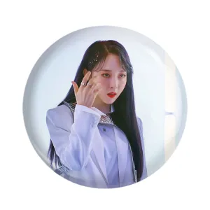 پیکسل مونبیول گروه مامامو Mamamoo