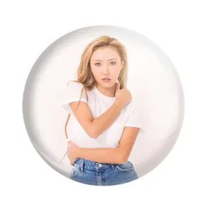 پیکسل هوآسا گروه مامامو Mamamoo