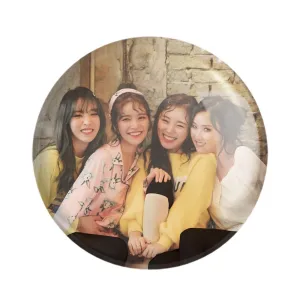 پیکسل گروه مامامو Mamamoo