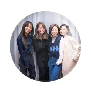 پیکسل گروه مامامو Mamamoo