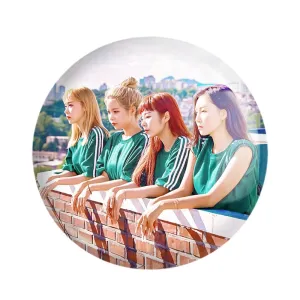 پیکسل گروه مامامو Mamamoo