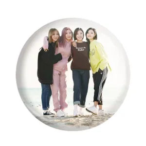 پیکسل گروه مامامو Mamamoo