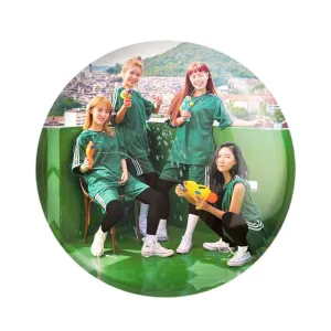 پیکسل گروه مامامو Mamamoo