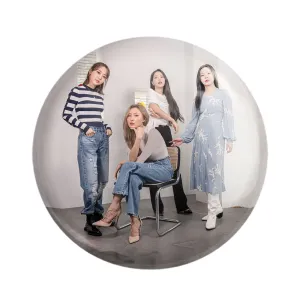 پیکسل گروه مامامو Mamamoo
