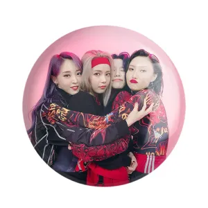 پیکسل گروه مامامو Mamamoo