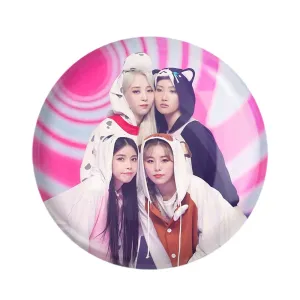 پیکسل گروه مامامو Mamamoo