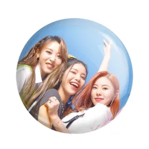 پیکسل گروه مامامو Mamamoo