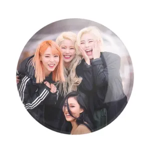 پیکسل گروه مامامو Mamamoo