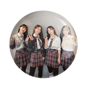 پیکسل گروه مامامو Mamamoo
