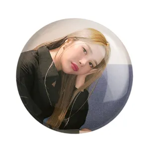 پیکسل سولار گروه مامامو Mamamoo