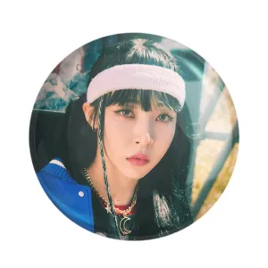 پیکسل مونبیول گروه مامامو Mamamoo