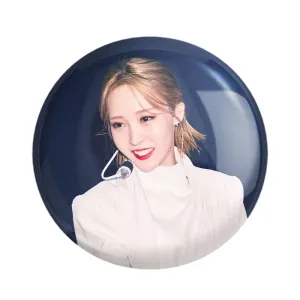 پیکسل مونبیول گروه مامامو Mamamoo