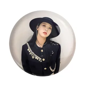 پیکسل مونبیول گروه مامامو Mamamoo