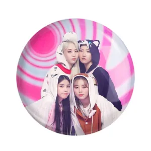 پیکسل گروه مامامو Mamamoo