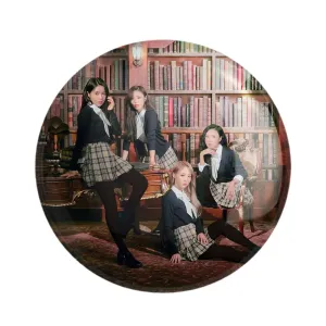 پیکسل گروه مامامو Mamamoo