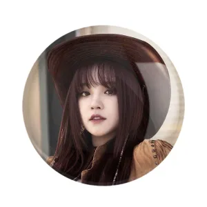 پیکسل یوکی گروه جی آیدل GIdle