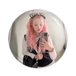 پیکسل یوکی گروه جی آیدل GIdle