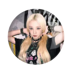 پیکسل یوکی گروه جی آیدل GIdle