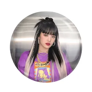 پیکسل مینی گروه جی آیدل GIdle