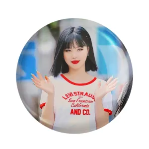 پیکسل سوجین گروه جی آیدل GIdle
