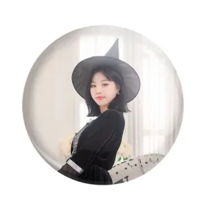 پیکسل سوجین گروه جی آیدل GIdle
