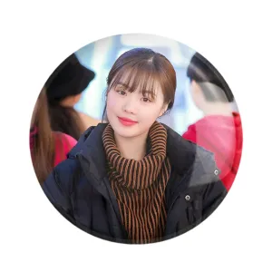پیکسل سوجین گروه جی آیدل GIdle