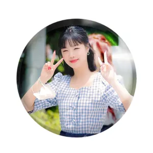 پیکسل سوجین گروه جی آیدل GIdle