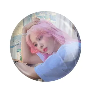 پیکسل سویون گروه جی آیدل GIdle