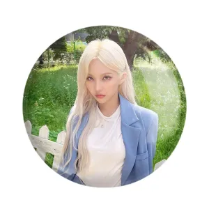 پیکسل سویون گروه جی آیدل GIdle