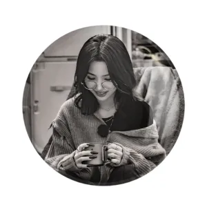 پیکسل سویون گروه جی آیدل GIdle