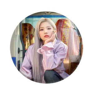 پیکسل سویون گروه جی آیدل GIdle