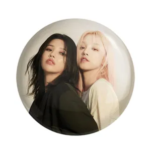 پیکسل سویون گروه جی آیدل GIdle