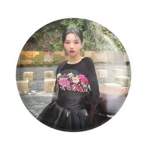 پیکسل سویون گروه جی آیدل GIdle