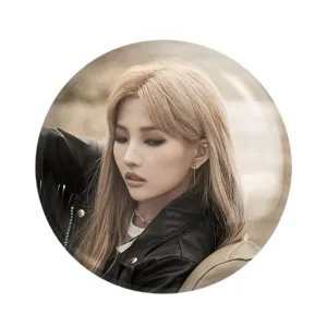 پیکسل سویون گروه جی آیدل GIdle