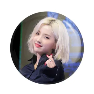 پیکسل سویون گروه جی آیدل GIdle