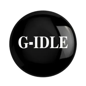 پیکسل گروه جی آیدل GIdle