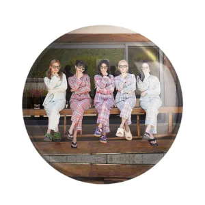 پیکسل گروه جی آیدل GIdle