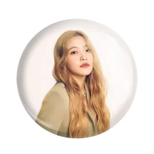 پیکسل یری گروه رد ولوت Red Velvet