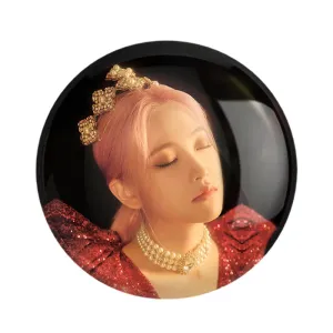 پیکسل یری گروه رد ولوت Red Velvet